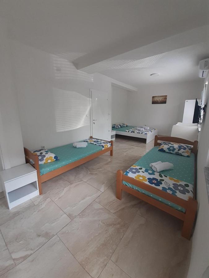 Villa Sofijana Ohrid Exterior photo