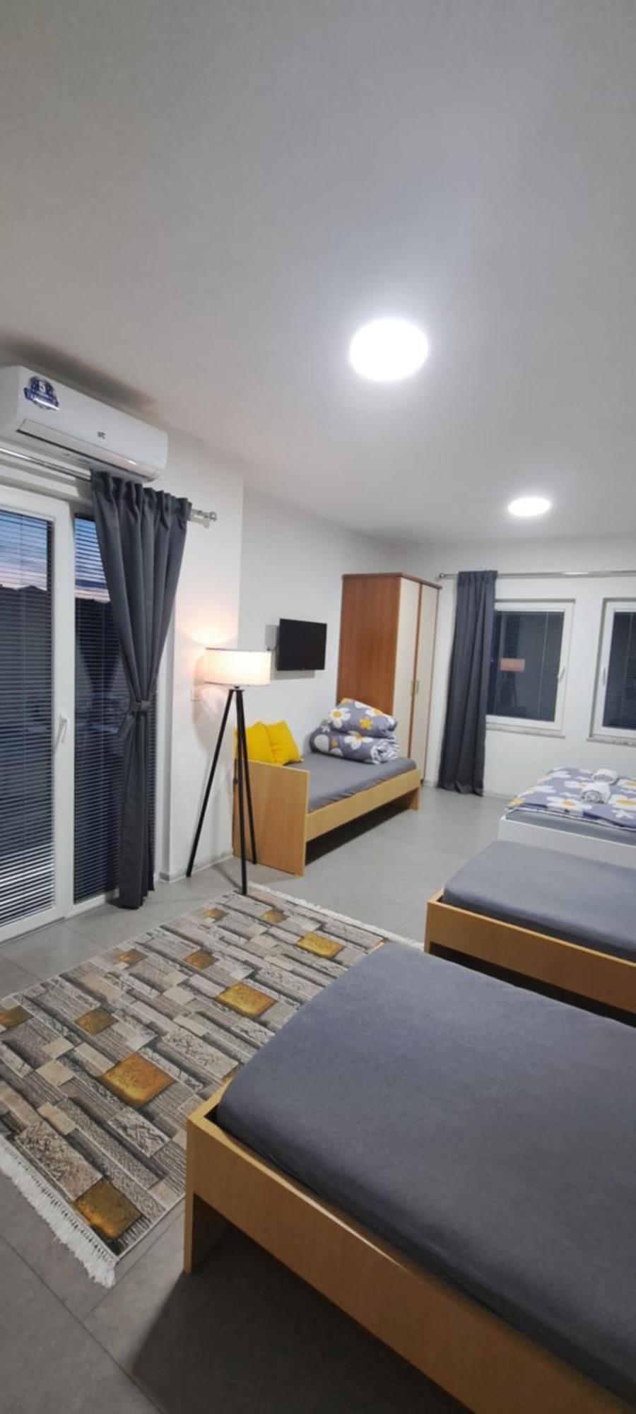 Villa Sofijana Ohrid Exterior photo